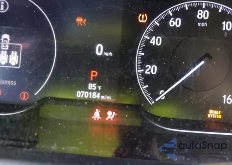 2021 Honda Accord Ex-L z USA, uszkodzony, nr VIN 1HGCV1F55MA000116